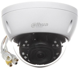 Camera IP Dome Dahua IPC-HDBW4231EP-AS-S4 - 2MP