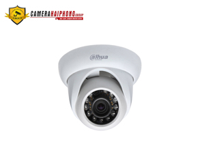 Camera IP Dome Dahua IPC-HDW1120SP-S3 - 1.3MP