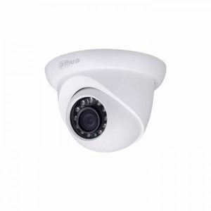 Camera IP Dome Dahua IPC-HDW1120SP-S3 - 1.3MP