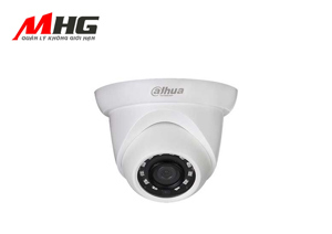 Camera IP Dome Dahua IPC-HDW1220SP-S3 - 2.0MP