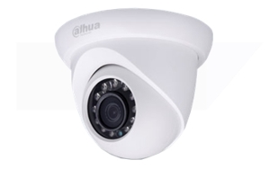 Camera IP Dome Dahua IPC-HDW1320S