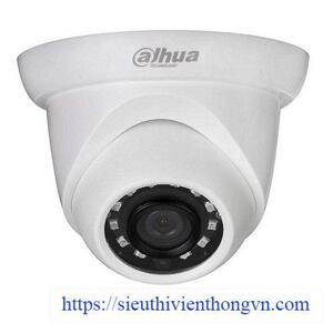 Camera IP Dome Dahua IPC-HDW1430SP - 4MP