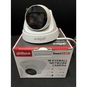 Camera IP Dome Dahua IPC-HDW2439TP-AS-LED-S2