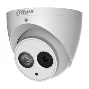 Camera IP Dome Dahua IPC-HDW4231EMP-AS-S4 - 2MP