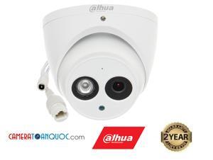 Camera IP Dome Dahua IPC-HDW4231EMP-ASE - 2MP