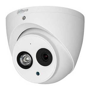 Camera IP Dome Dahua IPC-HDW4231EMP-AS-S4 - 2MP