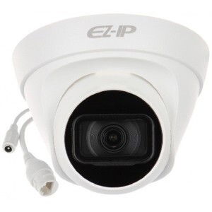 Camera IP Dome Dahua IPC-T1B20P - 2MP