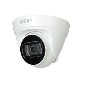 Camera IP Dome Dahua IPC-T1B20P - 2MP