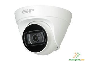 Camera IP Dome Dahua IPC-T1B20P - 2MP