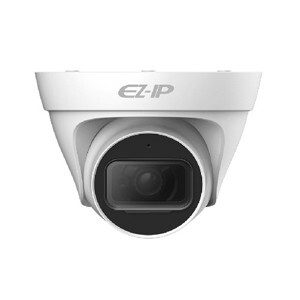 Camera IP Dome Dahua IPC-T1B20P-L - 2MP