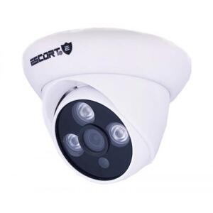 Camera IP Dome Escort ESC-A5110ND - 1MP