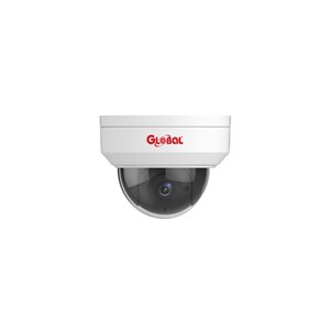 Camera IP Dome Global TAG-I42L3-FP28 - 2MP