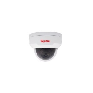 Camera IP Dome Global TAG-I42S3-FP28 - 2MP