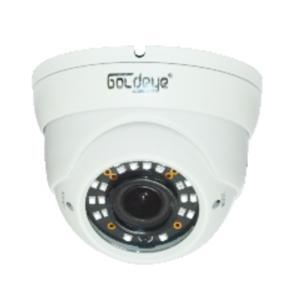 Camera IP Dome Goldeye NZD574-IR - 4MP