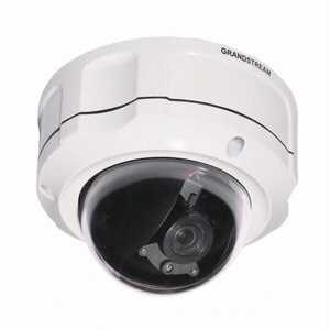 Camera IP Dome Grandstream GXV3662HD-IR - 3.1MP