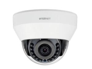 Camera IP Dome Hanwha Techwin Wisenet LND-V6030R