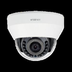 Camera IP Dome Hanwha Techwin Wisenet LNV-V6010R