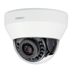 Camera IP Dome Hanwha Techwin Wisenet LNV-V6020R