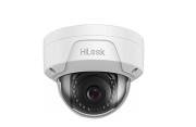 Camera IP Dome HD-TVI hồng ngoại Hilook IPC-D150H-M - 5MP