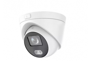 Camera IP Dome HDParagon HDS-2347L3 - 4MP