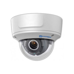 Camera IP Dome HDParagon HDS-2743IRZ - 4MP