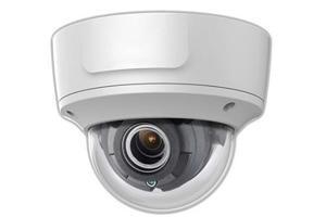 Camera IP Dome HDParagon HDS-2743IRAZ3 - 4MP