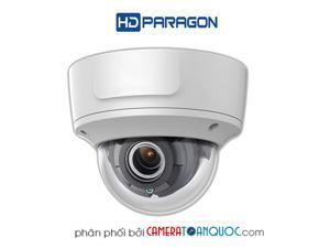 Camera IP Dome HDParagon HDS-2752IRAHZ5 - 5MP