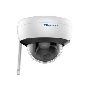 Camera IP Dome HDParagon HDS-2121IRAW/D - 2MP