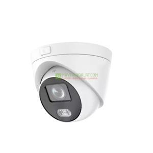 Camera IP Dome HDParagon HDS-2327L3 - 2MP