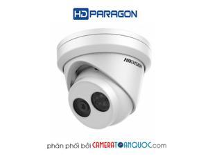 Camera IP Dome HDParagon HDS-2352IRPH8 - 5MP