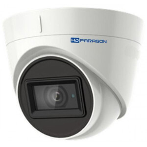 Camera IP Dome HDParagon HDS-2327L3 - 2MP