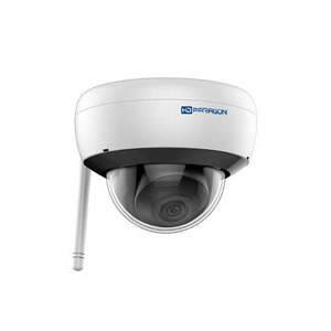 Camera IP Dome HDParagon HDS-2121IRAW/D - 2MP