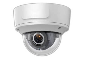 Camera IP Dome HDParagon HDS-2783IRAZ3 - 8MP