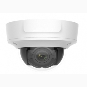 Camera IP Dome HDParagon HDS-2743IRZ - 4MP