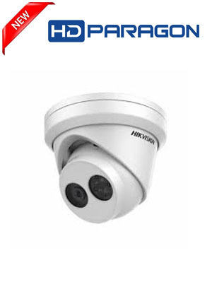 Camera IP Dome HDParagon HDS-2352IRPH8 - 5MP