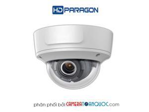 Camera IP Dome HDParagon HDS-5126VF-IRAZ3