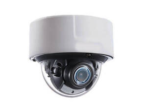 Camera IP Dome HDParagon HDS-5126VF-IRAZ3