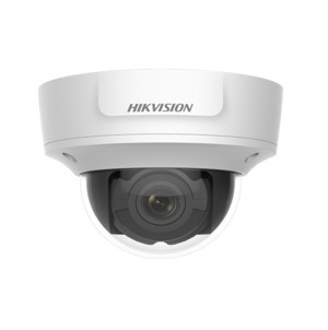 Camera IP Dome Hikvision DS-2CD2721G0-IZ - 2MP