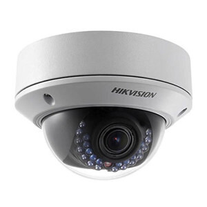 Camera IP Dome Hikvision - DS-2CD2742FWD-I