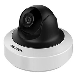 Camera IP Dome Hikvision DS-2CD2F22FWD-IW - 2MP