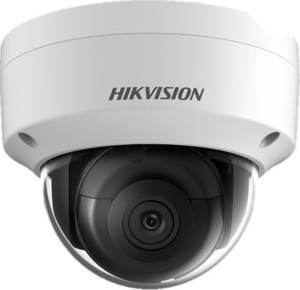 Camera IP Dome Hikvision DS-2CD2135FWD-I