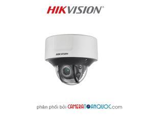 Camera IP Dome Hikvision DS-2CD5526G0-IZHS - 2MP (8~32mm)