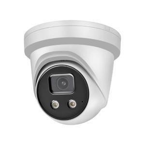 Camera IP Dome Hikvision DS-2CD2346G2-IU - 4MP