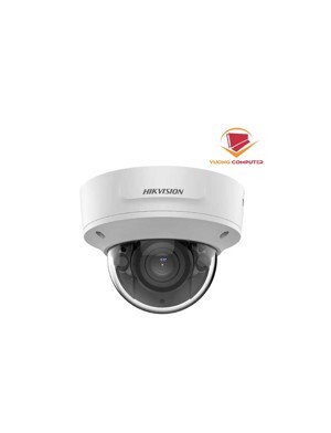 Camera IP Dome Hikvision DS-2CD2186G2-ISU