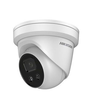 Camera IP Dome Hikvision DS-2CD2346G2-IU - 4MP