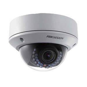 Camera IP Dome Hikvision DS-2CD2720F-IS - 2MP