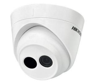 Camera IP Dome Hikvision DS-2CD1301D-I - hồng ngoại