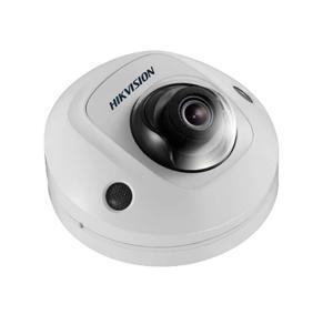 Camera IP Dome HIKVISION DS-2CD2523G0-I - 2.0 Megapixel