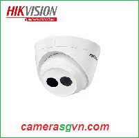 Camera IP Dome Hikvision DS-2CD1301D-I - hồng ngoại
