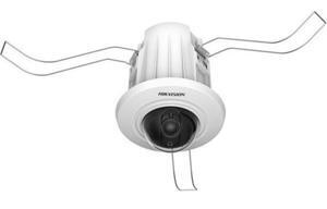 Camera IP Dome Hikvision DS-2CD2E20F-W